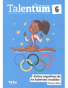 TALEMTUM 6ºEP VALORES Y EDUCACION EMOCIONAL 24